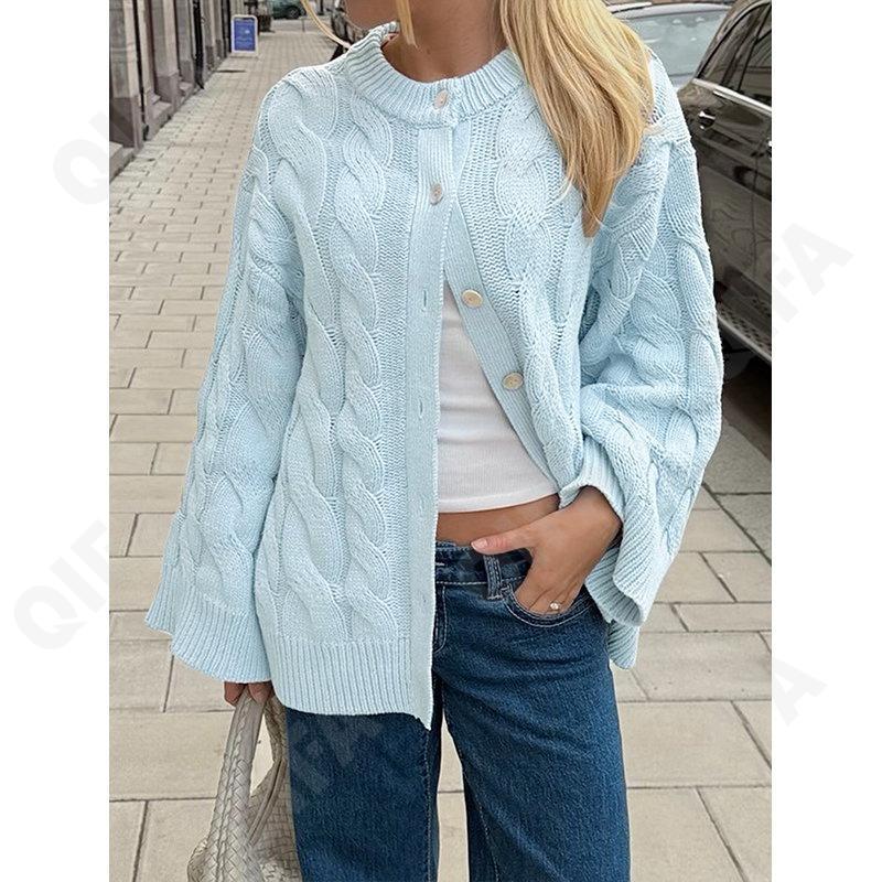 Женский Кардиган