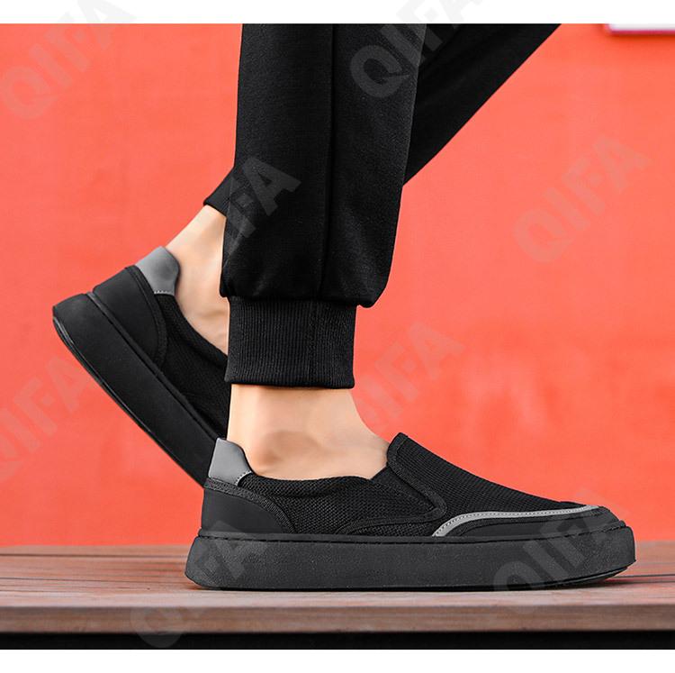 Мужские Слипоны CC4119_QD991-2 Мужские Слипоны CC4119_QD991-2