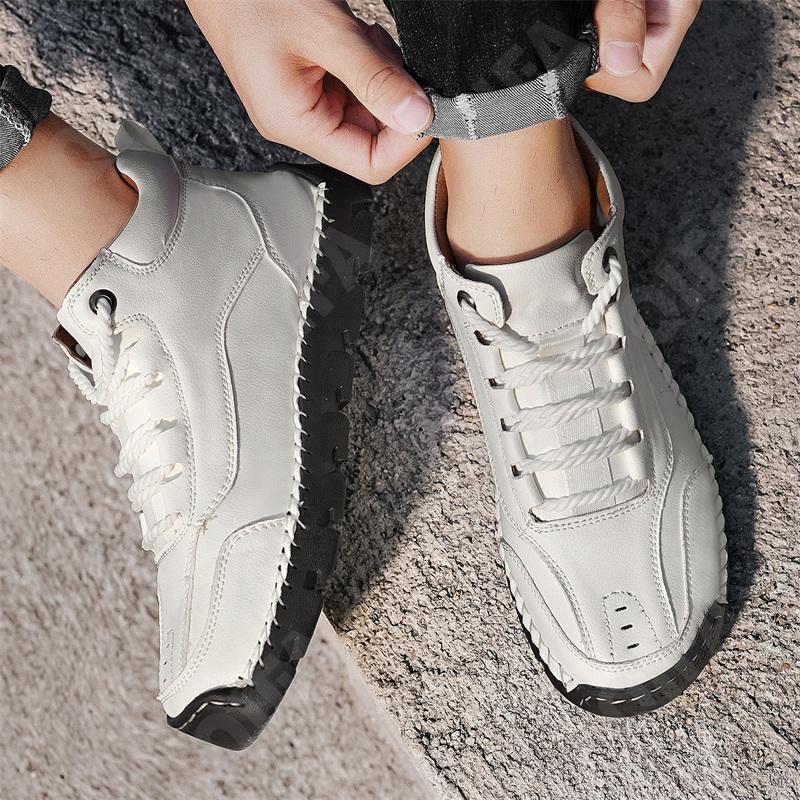 Мужские Ботинки CC4802_BK-9602-1