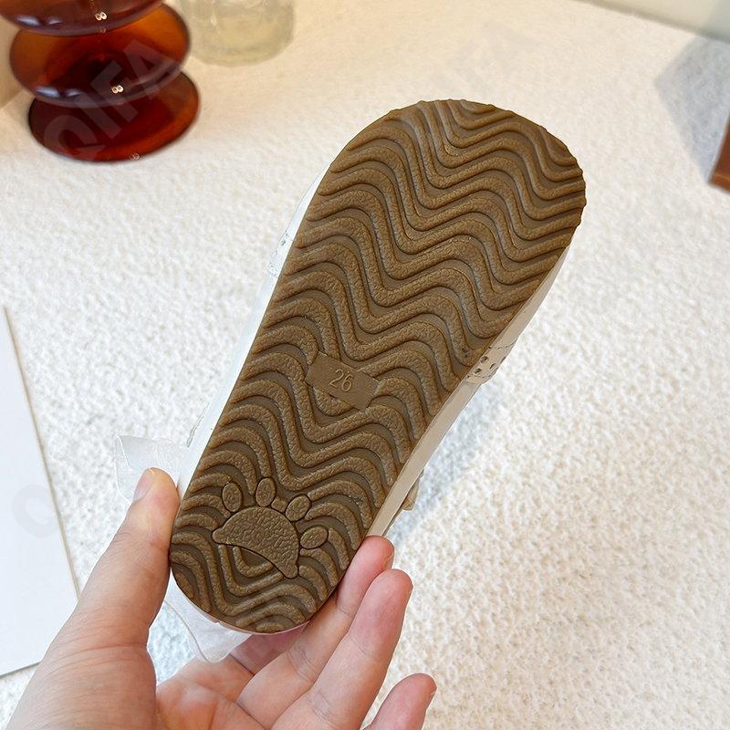 Детские Туфли