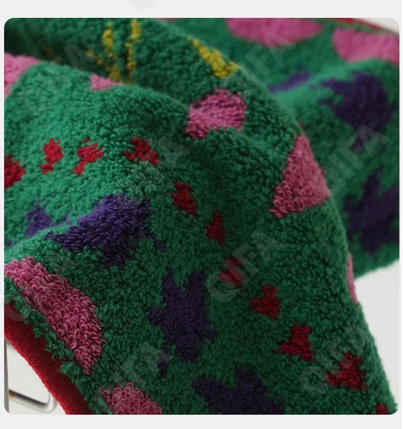 Лицевое полотенце CC3863_SC02-2