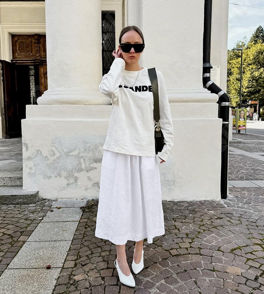 Женская Юбка CC4694_BSQ6165_226_1778_68