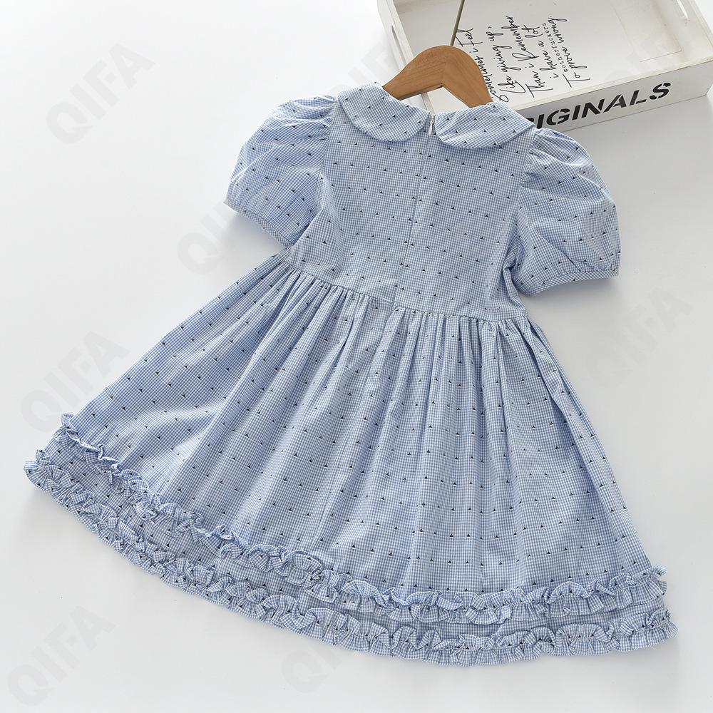 Детское Платье CC2119_0304-06-1