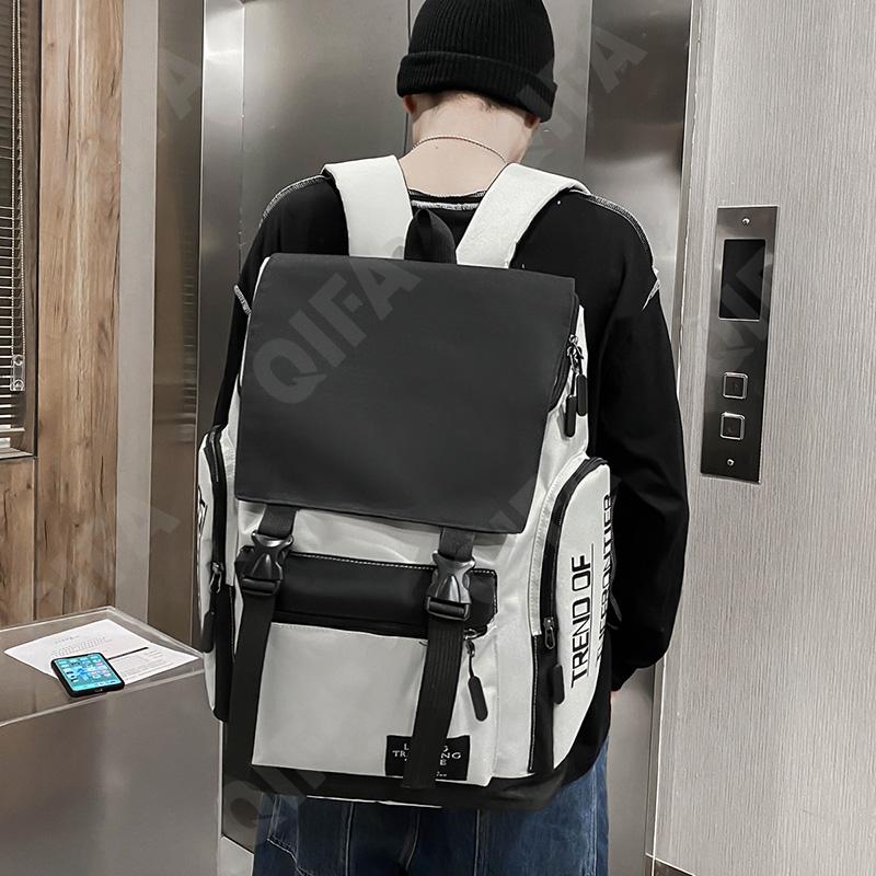 Мужской Рюкзак CC067_9380-2