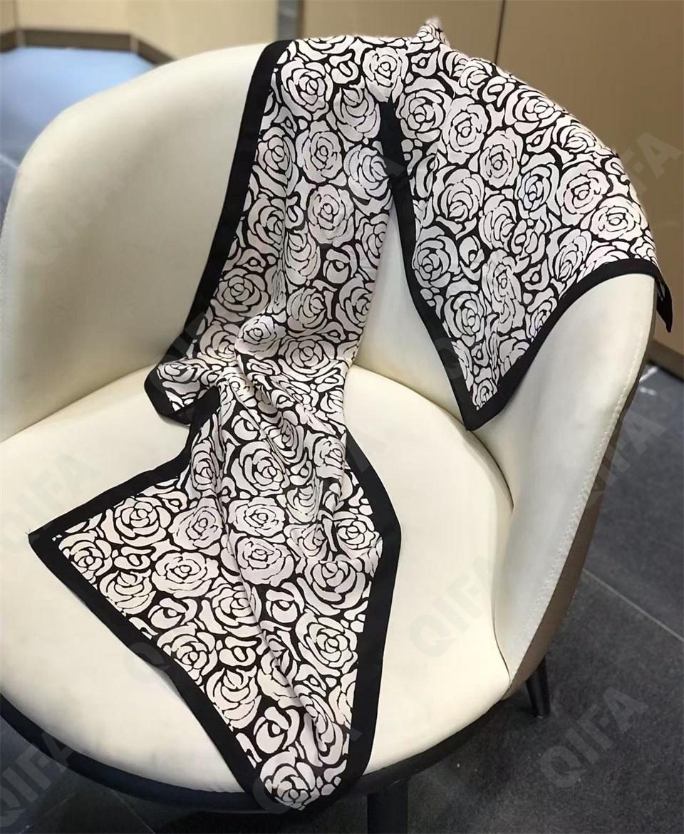 Женский Шарф CC4124_7116-6 Женский Шарф CC4124_7116-6