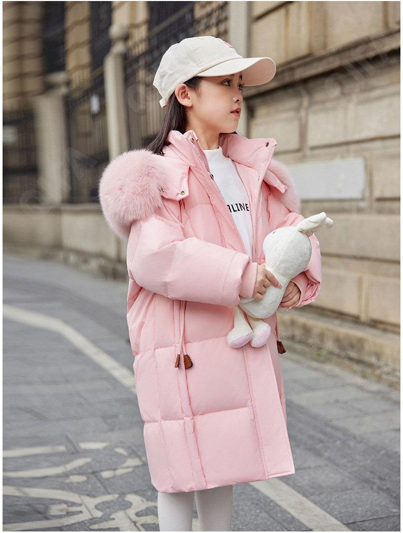 Детский Пуховик CC2361_AH16082_243_2575_49