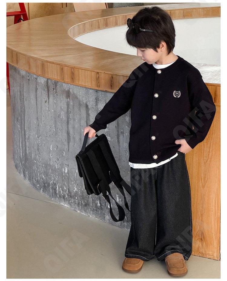 Детская Кофта CC4460_AMY5009_252_2577_87 Детская Кофта CC4460_AMY5009_252_2577_87