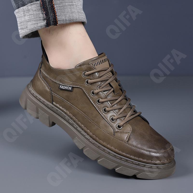 Мужские Туфли CC4199_A1888-2