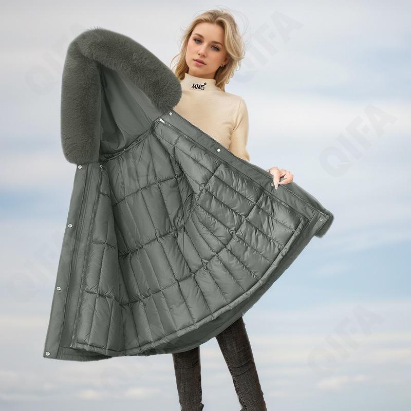 Женское Полупальто CC5172_MZ-24951_252_1778_82