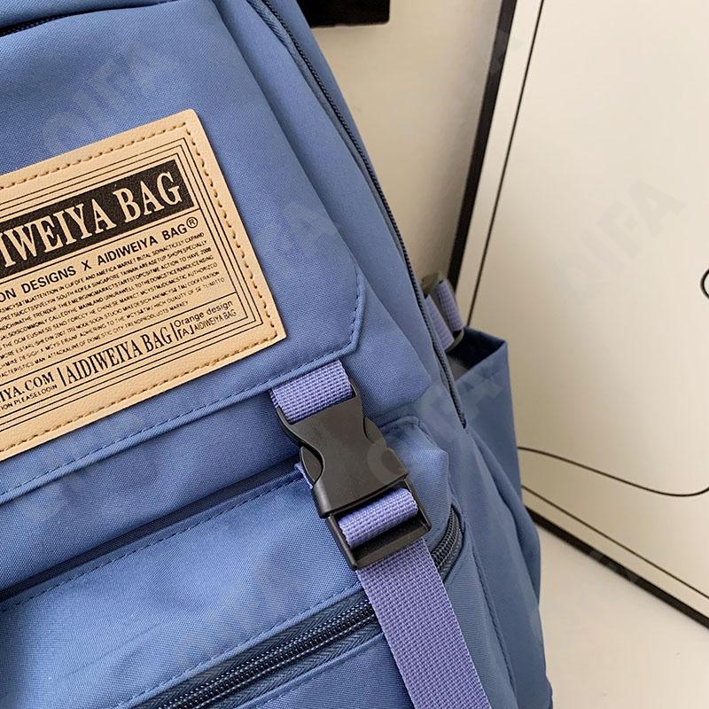 Женский Рюкзак RC703_6018-1