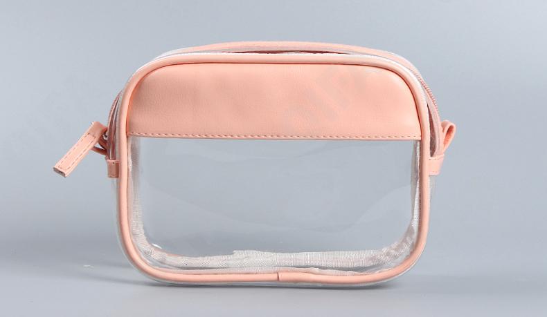 Женская Косметичка CC2621_RS-216-3