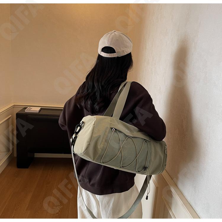 Женская Дорожная сумка CC423_20402-5 Женская Дорожная сумка CC423_20402-5