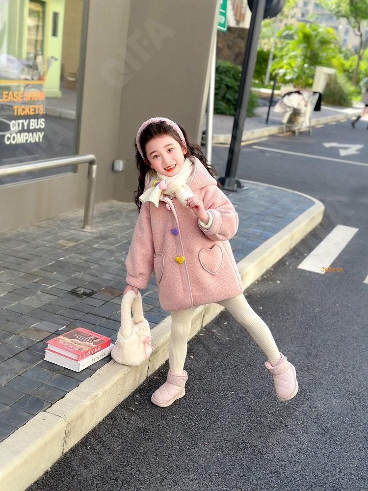 Детская Куртка CC4773_CQASQQI_243_2575_89 Детская Куртка CC4773_CQASQQI_243_2575_89