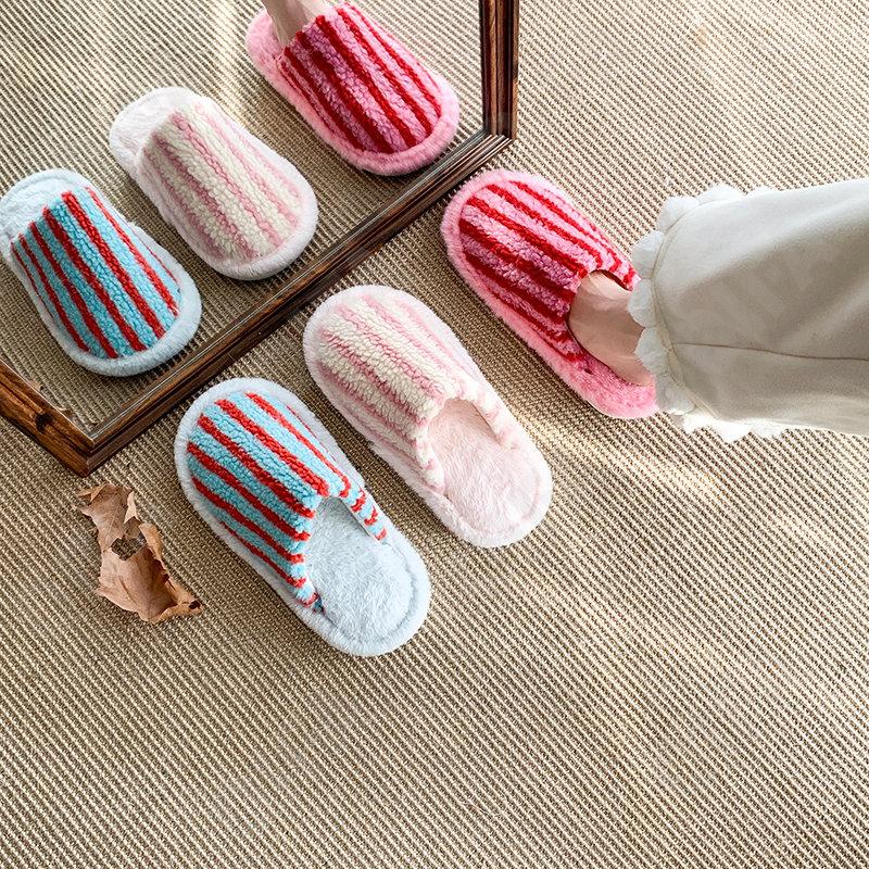 Женские Тапочки CC4988_8855-1