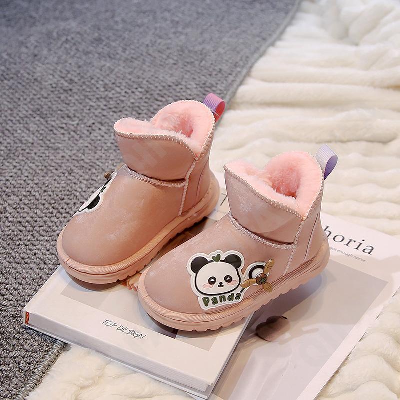 Детские Угги CC5214_6620_W-A4