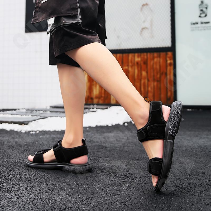 Мужские Сандалии CC5555_L06-1