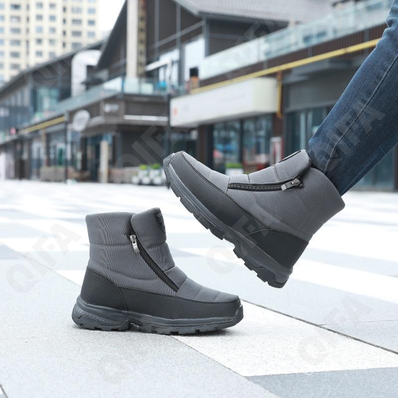 Мужские Дутики CC4114_R9923-3 Мужские Дутики CC4114_R9923-3