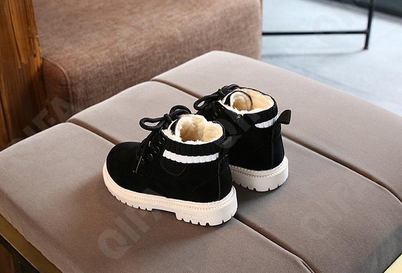 Детские Ботинки CC3959_857M-A1