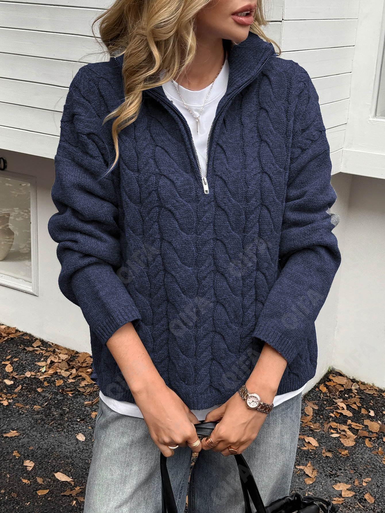 Женский Свитер CC340_K2548113_246_1779_90 Женский Свитер CC340_K2548113_246_1779_90