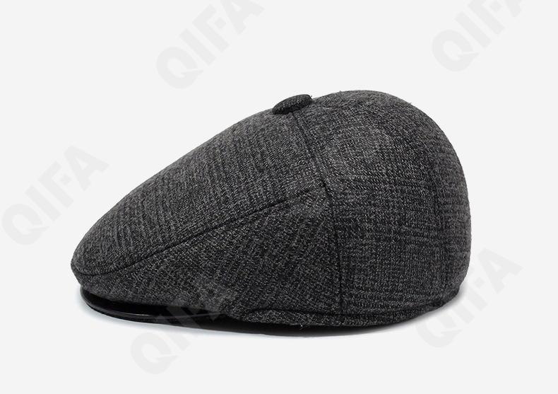 Мужская Кепка CC4472_A-479-3