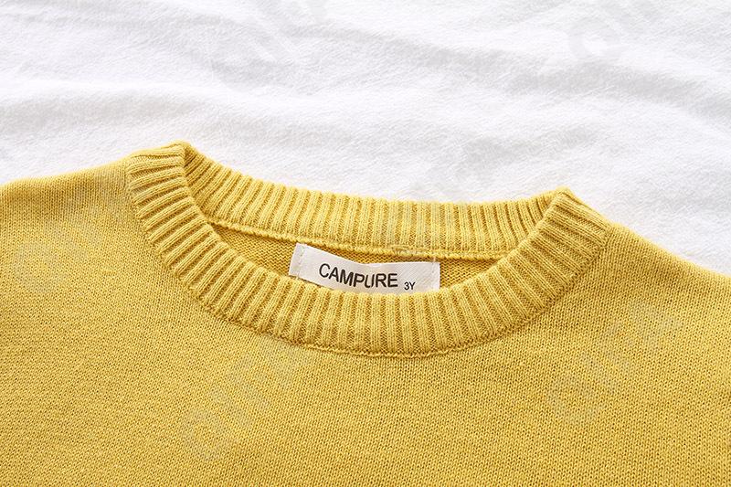 Детский Джемпер CC2196_22045_226_2574