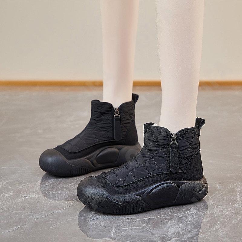 Женские Дутики CC4351_XW5817-1 Женские Дутики CC4351_XW5817-1