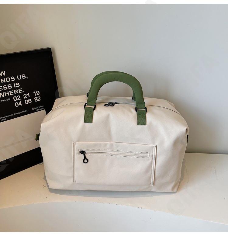 Женская Дорожная сумка CC5456_A1-1 Женская Дорожная сумка CC5456_A1-1