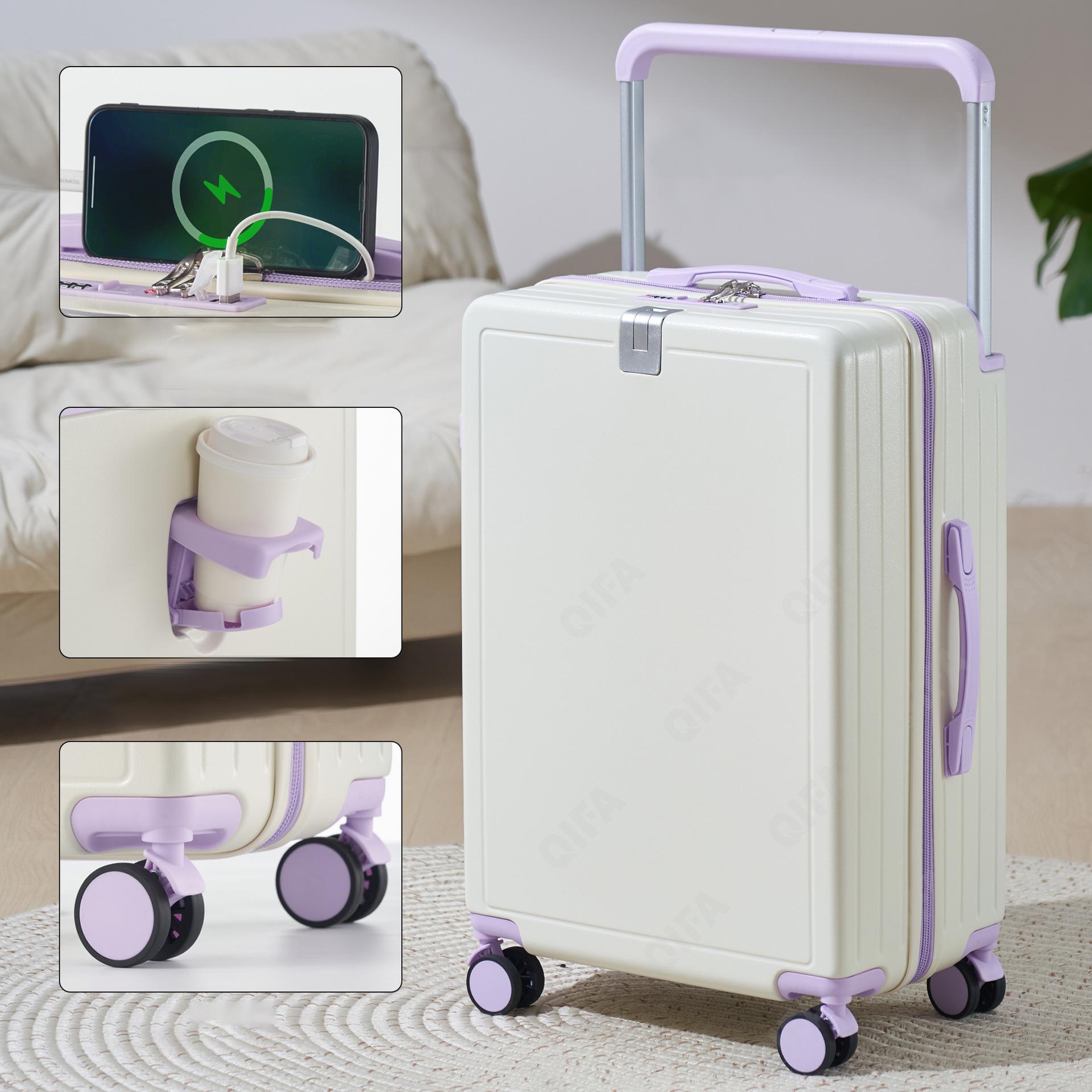 Детский Чемодан CC4530_QFM-256-1 Детский Чемодан CC4530_QFM-256-1