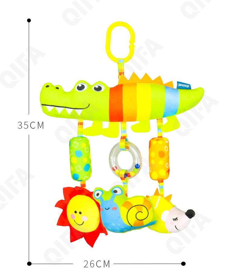 Игрушка-подвеска CC3827_A1943E