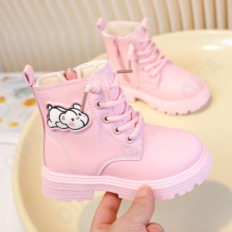 Детские Ботинки CC3601_E739-A1 Детские Ботинки CC3601_E739-A1