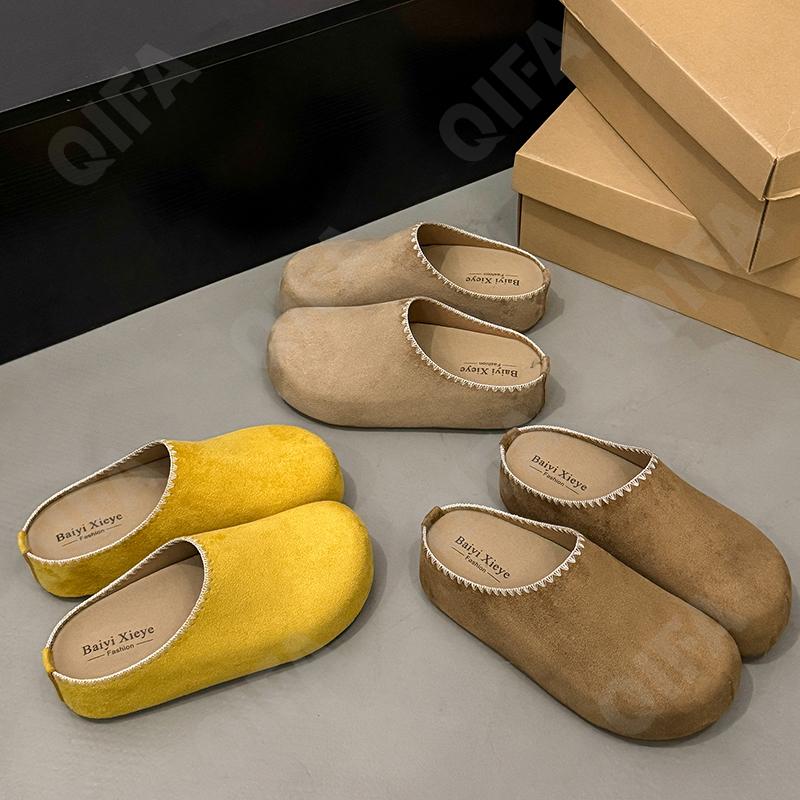 Женские Тапочки CC4075_6002-1