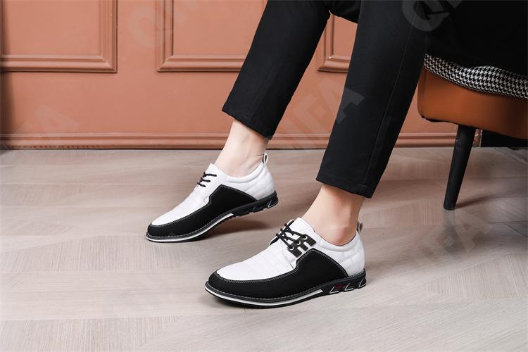 Мужские Туфли CC4891_034-6