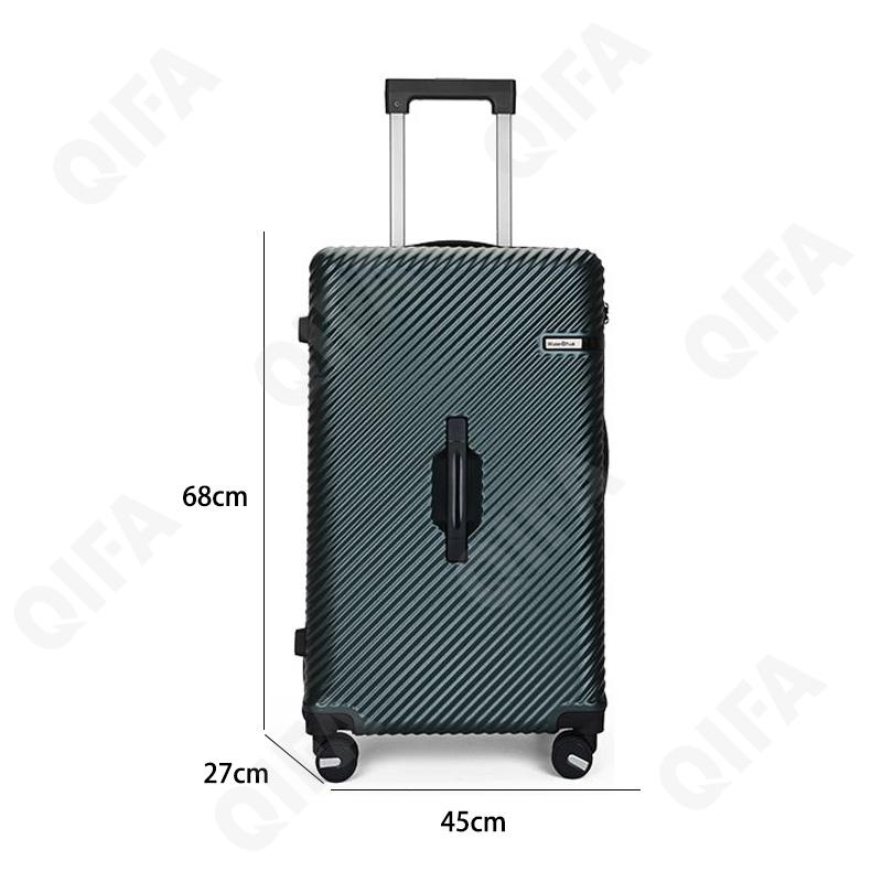 Женский Чемодан CC3219_YUND-8