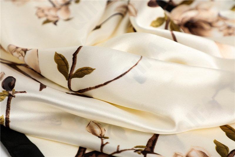 Женский Платок CC4193_FT147-1 Женский Платок CC4193_FT147-1