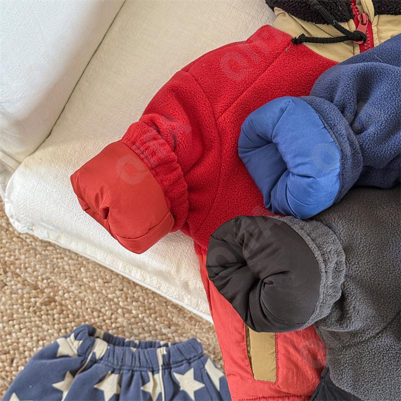 Детская Куртка CC1293_5719_957_2574_87