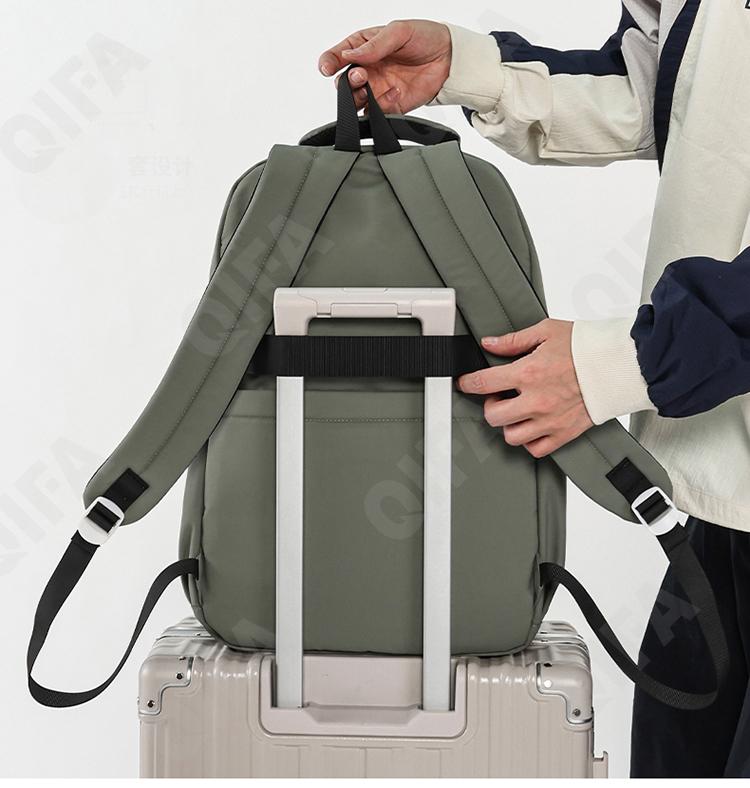 Мужской Рюкзак CC423_20276-1