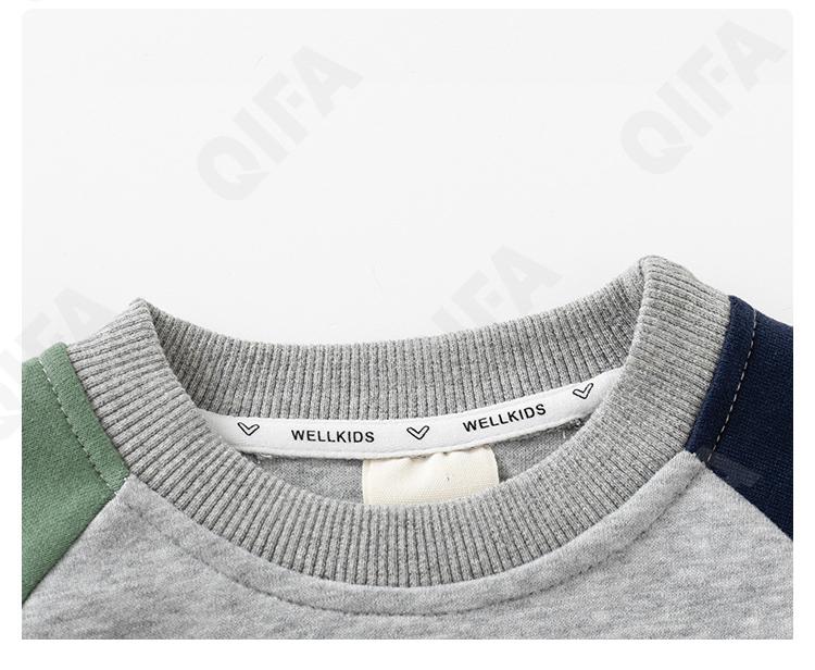 Детский Костюм с брюками CC3265_TZ0540_958_2574_95