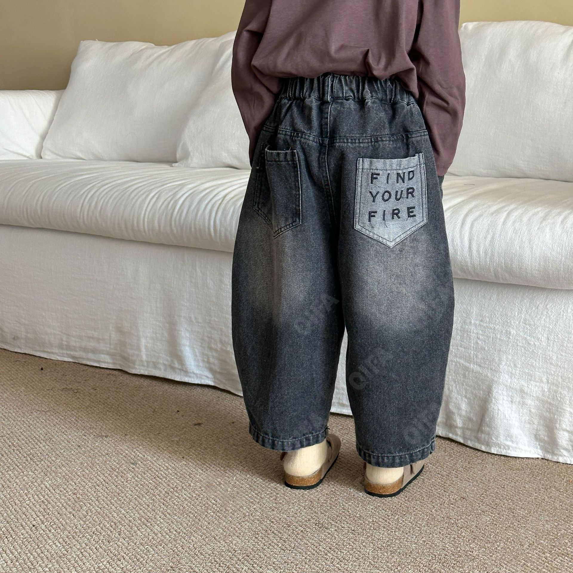 Детские Джинсы CC4286_QK250540_252_2575_30