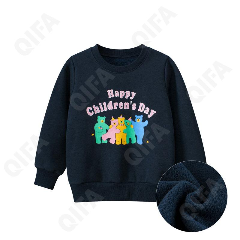 Детский Свитшот