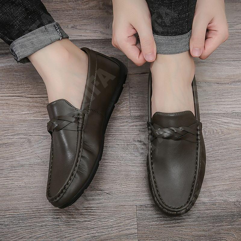 Мужские Мокасины CC4114_EK009-1