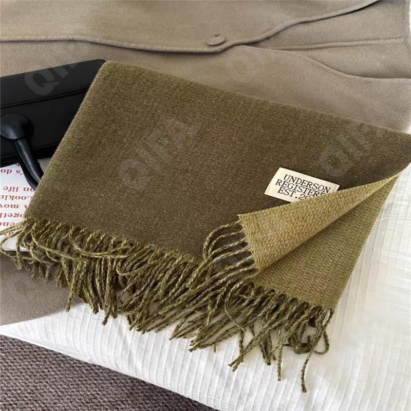 Женский Палантин CC4124_FH2501-5