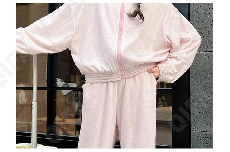 Детский Костюм с брюками CC1435_LTXY2402_243_2579_30