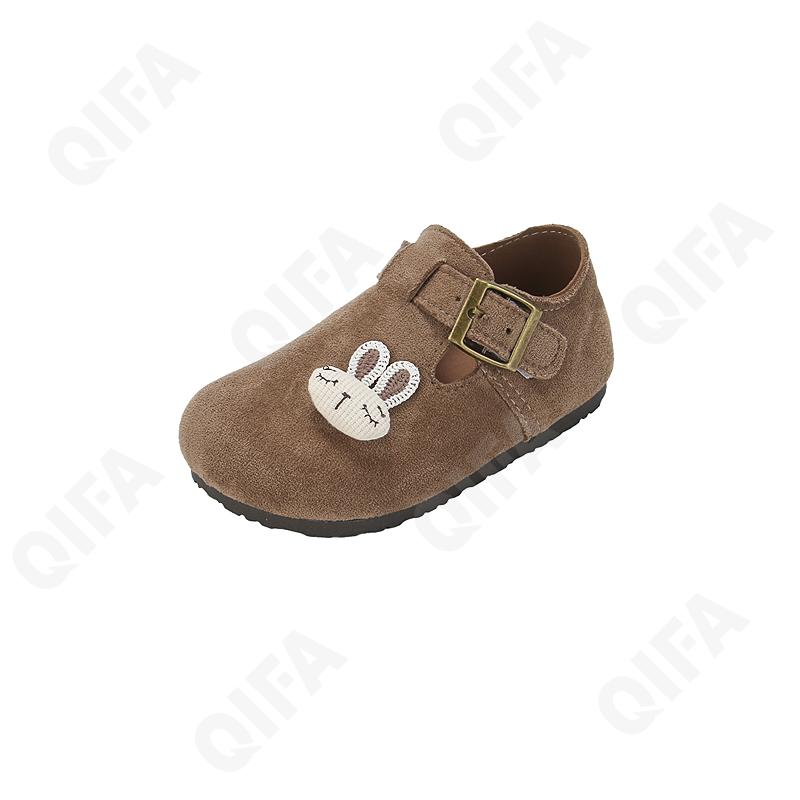 Детские Туфли CC3601_GKX-G3109-B2 Детские Туфли CC3601_GKX-G3109-B2