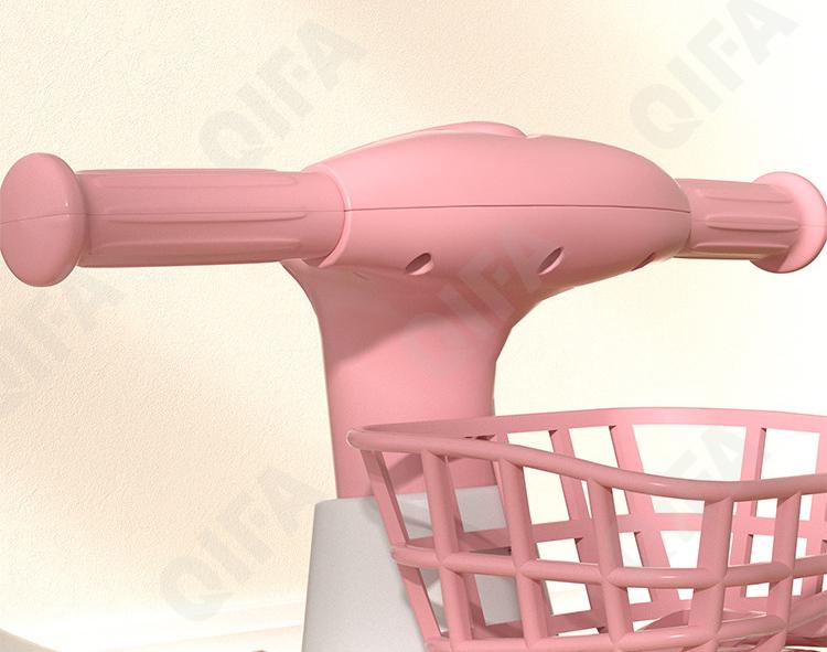 Детский Беговел CC3626_MP123L-2