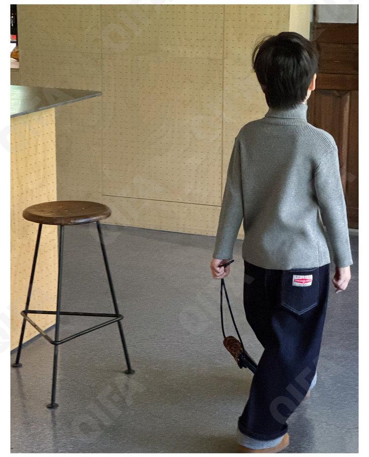 Детский Свитер CC4460_AMY5029-2_246_2577_81 Детский Свитер CC4460_AMY5029-2_246_2577_81