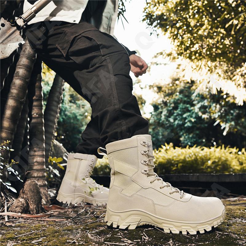 Мужские Ботинки CC5555_TT-6003-1 Мужские Ботинки CC5555_TT-6003-1