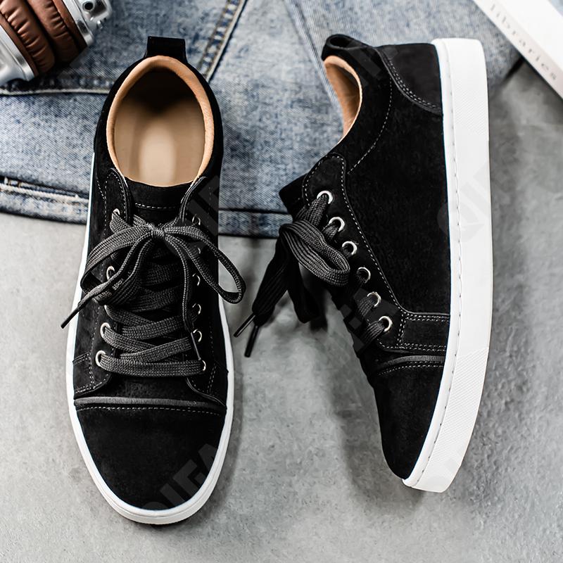 Мужские Кеды