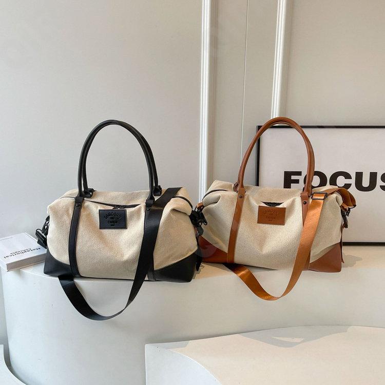 Женская Дорожная сумка CC4678_HM_2906-1