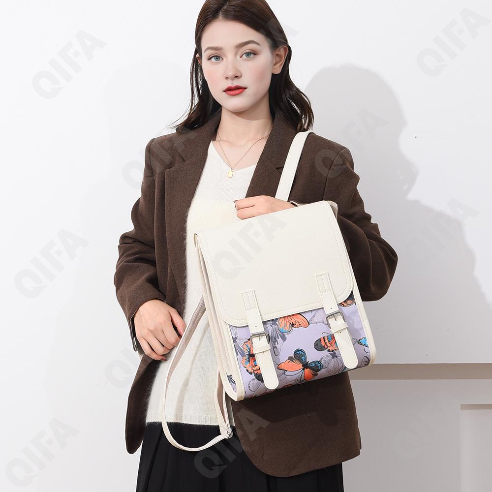 Женский Рюкзак CC1787_KAM1575-1