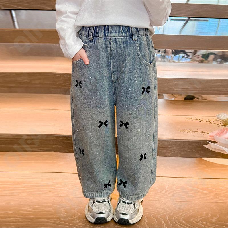 Детские Джинсы